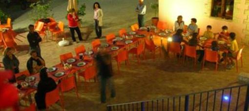фото отеля Country House Ristorante Il Prato