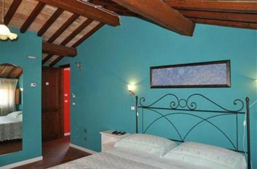 фото отеля Country House Ristorante Il Prato