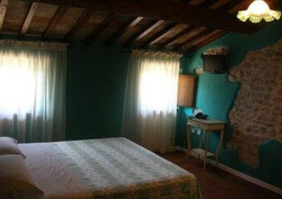 фото отеля Country House Ristorante Il Prato