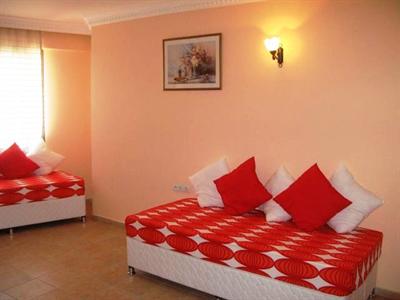 фото отеля Hotel Rosy Suites Kusadasi
