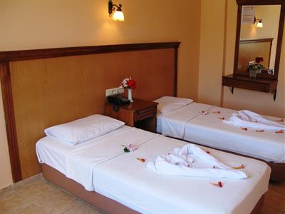 фото отеля Hotel Rosy Suites Kusadasi