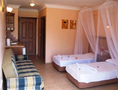 фото отеля Hotel Rosy Suites Kusadasi