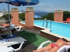 фото отеля Hotel Rosy Suites Kusadasi