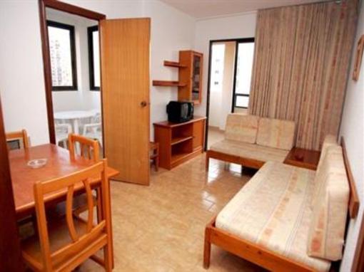 фото отеля Don Gregorio Apartments Benidorm