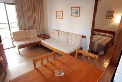 фото отеля Don Gregorio Apartments Benidorm