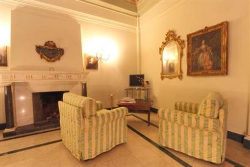 фото отеля Residenza Castiglioni