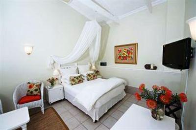 фото отеля Walden House
