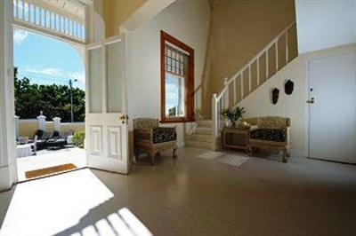 фото отеля Walden House