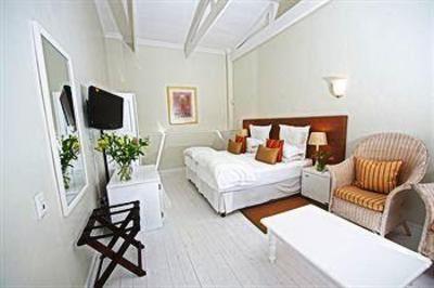 фото отеля Walden House