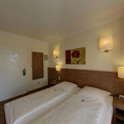 фото отеля Hotel Marienthal Hamburg