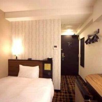 фото отеля APA Hotel Shinbashi-Onarimon