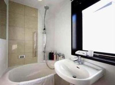 фото отеля APA Hotel Shinbashi-Onarimon