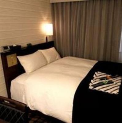 фото отеля APA Hotel Shinbashi-Onarimon