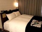 фото отеля APA Hotel Shinbashi-Onarimon