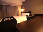 фото отеля APA Hotel Shinbashi-Onarimon