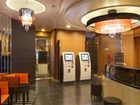фото отеля APA Hotel Shinbashi-Onarimon