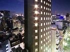 фото отеля APA Hotel Shinbashi-Onarimon