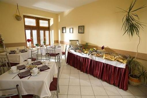 фото отеля Andel Apartmany Prague