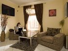 фото отеля Andel Apartmany Prague