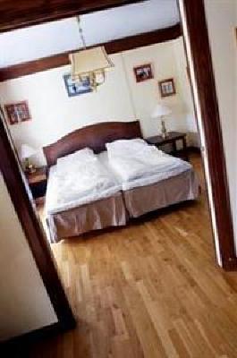 фото отеля Bardola Hotel