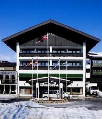 фото отеля Bardola Hotel