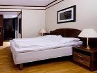 фото отеля Bardola Hotel