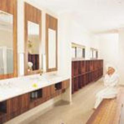 фото отеля The Golden Door Health Retreat Gold Coast