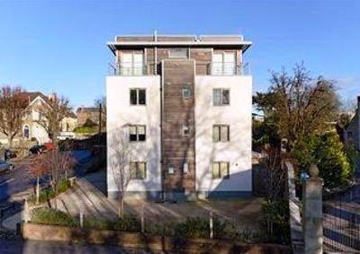 фото отеля Alderman Apartments Cotham Lawn Bristol
