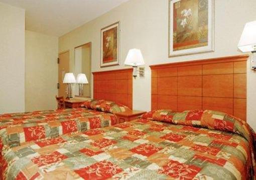 фото отеля Econo Lodge Times Square