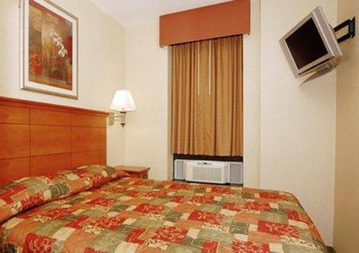 фото отеля Econo Lodge Times Square