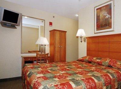 фото отеля Econo Lodge Times Square