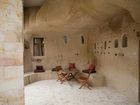 фото отеля Hotel CaveDeluxe Ortahisar
