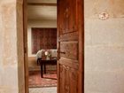 фото отеля Hotel CaveDeluxe Ortahisar
