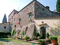 Fattoria Settemerli Hotel Florence