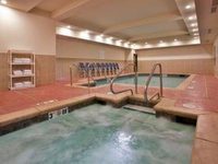 Holiday Inn Express Hotel & Suites Guthrie-North Edmond