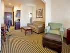 фото отеля Holiday Inn Express Hotel & Suites Guthrie-North Edmond