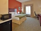 фото отеля Holiday Inn Express Hotel & Suites Guthrie-North Edmond