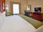 фото отеля Holiday Inn Express Hotel & Suites Guthrie-North Edmond