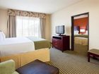 фото отеля Holiday Inn Express Hotel & Suites Guthrie-North Edmond