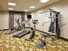 фото отеля Holiday Inn Express Hotel & Suites Guthrie-North Edmond