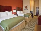 фото отеля Holiday Inn Express Hotel & Suites Guthrie-North Edmond