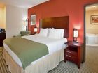 фото отеля Holiday Inn Express Hotel & Suites Guthrie-North Edmond