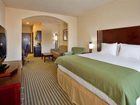 фото отеля Holiday Inn Express Hotel & Suites Guthrie-North Edmond