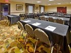 фото отеля Holiday Inn Express Hotel & Suites Guthrie-North Edmond