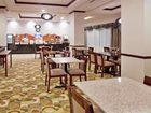 фото отеля Holiday Inn Express Hotel & Suites Guthrie-North Edmond