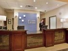 фото отеля Holiday Inn Express Hotel & Suites Guthrie-North Edmond