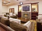 фото отеля Holiday Inn Express Hotel & Suites Guthrie-North Edmond