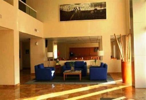 фото отеля City Express Irapuato