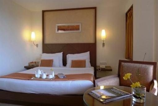 фото отеля Marigold Residency Hotel Mumbai