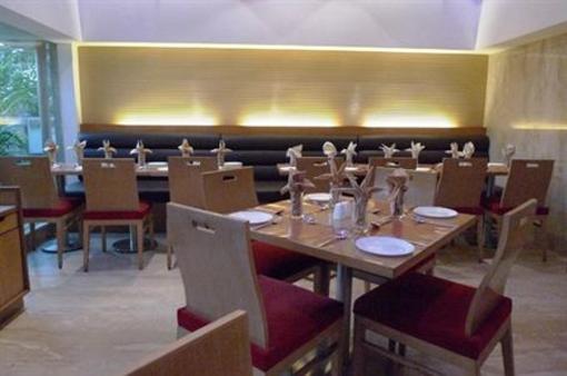 фото отеля Marigold Residency Hotel Mumbai